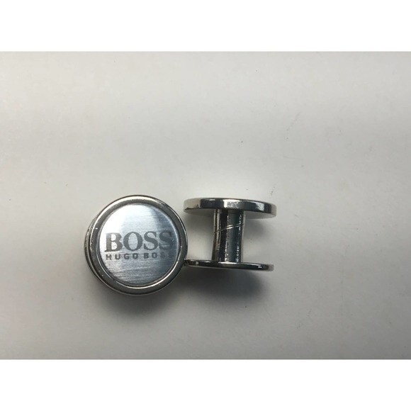 Hugo Boss Shirt Studs 2 - Picture 4 of 4
